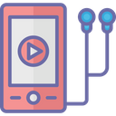 پیش‌نمایش فایل music-player-1746870 از پک فیلم‌برداری و تولید ویدیو