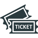 پیش‌نمایش فایل cinema-tickets-1747105 از پک فیلم‌برداری و تولید ویدیو