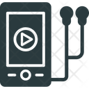 پیش‌نمایش فایل music-player-1747082 از پک فیلم‌برداری و تولید ویدیو