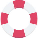 پیش‌نمایش فایل life-ring-1754000 از پک سفر