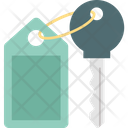 پیش‌نمایش فایل room-key-1753990 از پک سفر