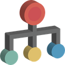 پیش‌نمایش فایل hierarchy-1753966 از پک طراحی و توسعه