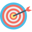 پیش‌نمایش فایل bullseye-1750134 از پک طراحی و توسعه