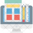 پیش‌نمایش فایل computer-graphics-1750100 از پک طراحی و توسعه