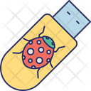پیش‌نمایش فایل corrupted-stick-1749960 از پک بدافزار و آنتی‌ویروس