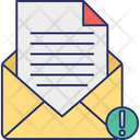 پیش‌نمایش فایل email-virus-1749968 از پک بدافزار و آنتی‌ویروس