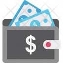 پیش‌نمایش فایل cash-wallet-1749893 از پک خرید و تجارت الکترونیک