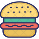 پیش‌نمایش فایل burger-1748266 از پک تابستان و تعطیلات