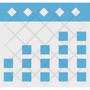 پیش‌نمایش فایل calendar-1758233 از پک وب و SEO