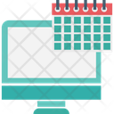 پیش‌نمایش فایل calendar-1758251 از پک وب و SEO