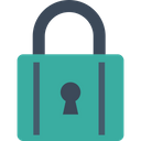 پیش‌نمایش فایل lock-1758207 از پک وب و SEO