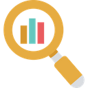 پیش‌نمایش فایل search-graph-1758217 از پک وب و SEO