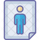 پیش‌نمایش فایل job-profile-1759927 از پک منابع انسانی