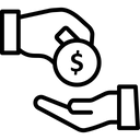 پیش‌نمایش فایل charity-1765350 از پک مدیریت مالی