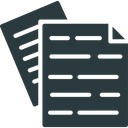 پیش‌نمایش فایل business-paperwork-1765102 از پک مدیریت مالی