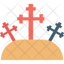 پیش‌نمایش فایل graveyard-1772125 از پک عید پاک