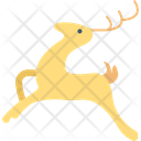 پیش‌نمایش فایل reindeer-1772130 از پک عید پاک