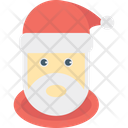 پیش‌نمایش فایل santa-face-1772064 از پک عید پاک