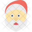 پیش‌نمایش فایل santa-face-1772068 از پک عید پاک