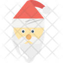 پیش‌نمایش فایل santa-face-1772105 از پک عید پاک