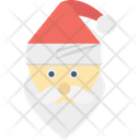 پیش‌نمایش فایل santa-face-1772114 از پک عید پاک