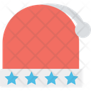 پیش‌نمایش فایل santa-hat-1772129 از پک عید پاک