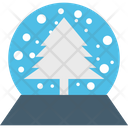 پیش‌نمایش فایل snow-globe-1772122 از پک عید پاک