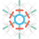پیش‌نمایش فایل snowflake-1772132 از پک عید پاک
