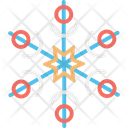 پیش‌نمایش فایل snowflake-1772136 از پک عید پاک