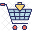 پیش‌نمایش فایل add-to-cart-1783357 از پک کاربر وب و رابط