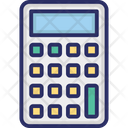 پیش‌نمایش فایل calculator-1783351 از پک کاربر وب و رابط