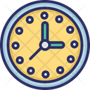 پیش‌نمایش فایل clock-1783344 از پک کاربر وب و رابط