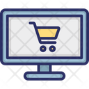 پیش‌نمایش فایل e-commerce-1783354 از پک کاربر وب و رابط