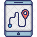 پیش‌نمایش فایل gps-device-1783336 از پک کاربر وب و رابط