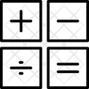 پیش‌نمایش فایل math-symbols-1783370 از پک کاربر وب و رابط