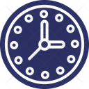 پیش‌نمایش فایل clock-1783497 از پک کاربر وب و رابط