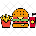 پیش‌نمایش فایل burger-14933099 از پک روز پدر