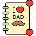 پیش‌نمایش فایل fathers-day-14933104 از پک روز پدر