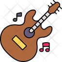پیش‌نمایش فایل guitar-14933108 از پک روز پدر