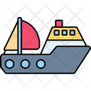 پیش‌نمایش فایل yacht-14933111 از پک روز پدر