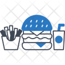 پیش‌نمایش فایل burger-14932454 از پک روز پدر