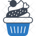 پیش‌نمایش فایل cupcake-14932457 از پک روز پدر