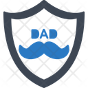 پیش‌نمایش فایل dad-shiled-14874113 از پک روز پدر