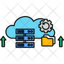 پیش‌نمایش فایل cloud-server-15123300 از پک داده و شبکه