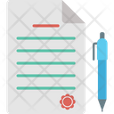 پیش‌نمایش فایل agreement-1822305 از پک استارتاپ