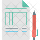 پیش‌نمایش فایل bank-statement-1822348 از پک استارتاپ