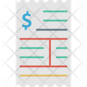 پیش‌نمایش فایل bank-statement-1822426 از پک استارتاپ