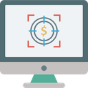 پیش‌نمایش فایل cost-per-click-1822306 از پک استارتاپ