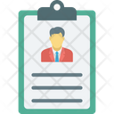 پیش‌نمایش فایل curriculum-vitae-1822391 از پک استارتاپ