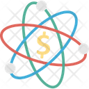 پیش‌نمایش فایل dollar-molecule-1822307 از پک استارتاپ